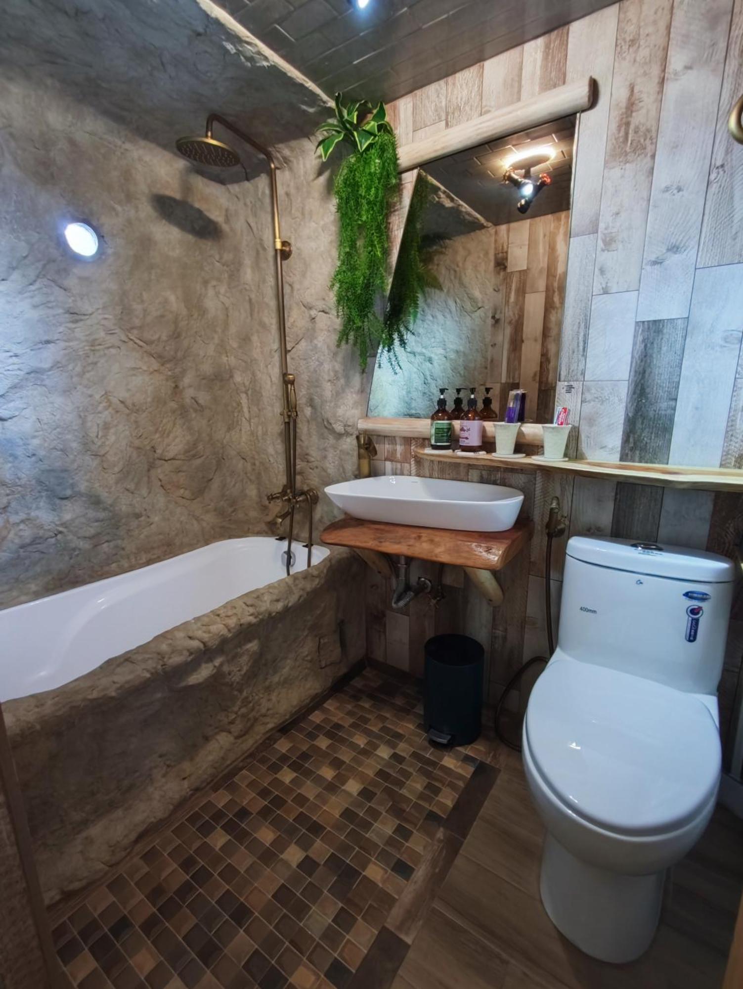 棚棚屋室內帳篷民宿inn Kaohsziung Kültér fotó